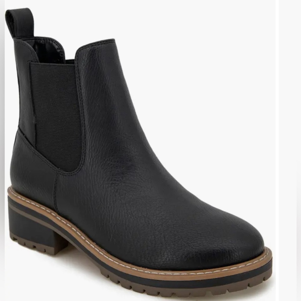 👢Kensie Khai Boot NEW
